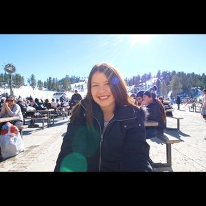 Meet your Posher, Marina